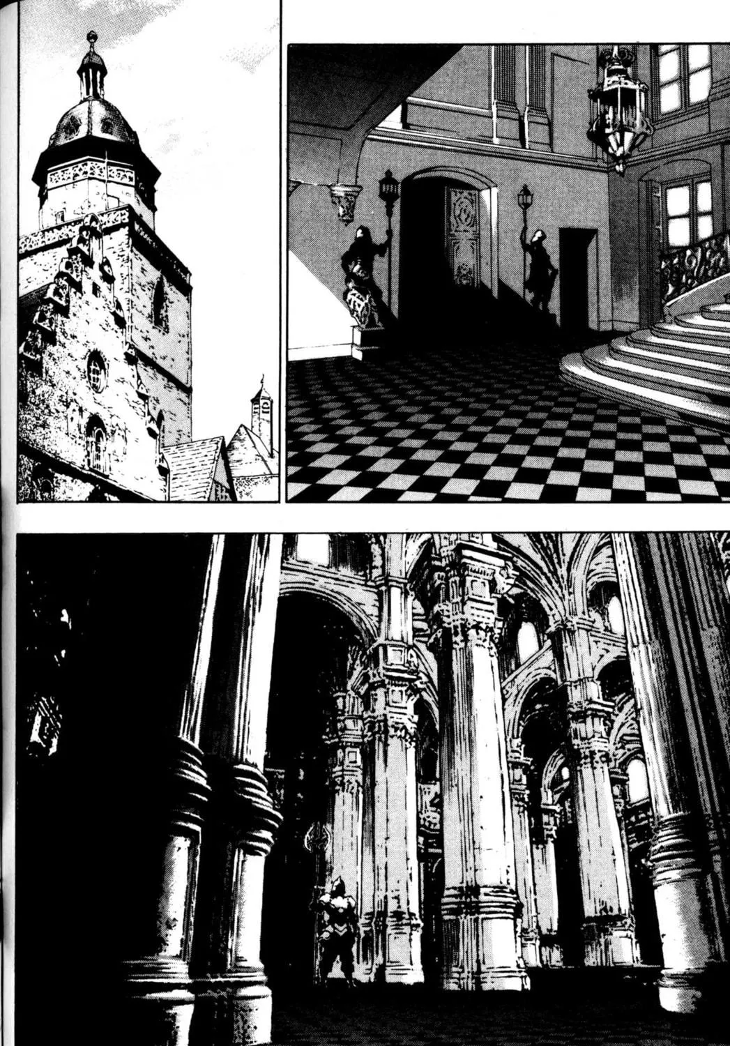 Read Archlord chapter 20 image 48 on Lezhin