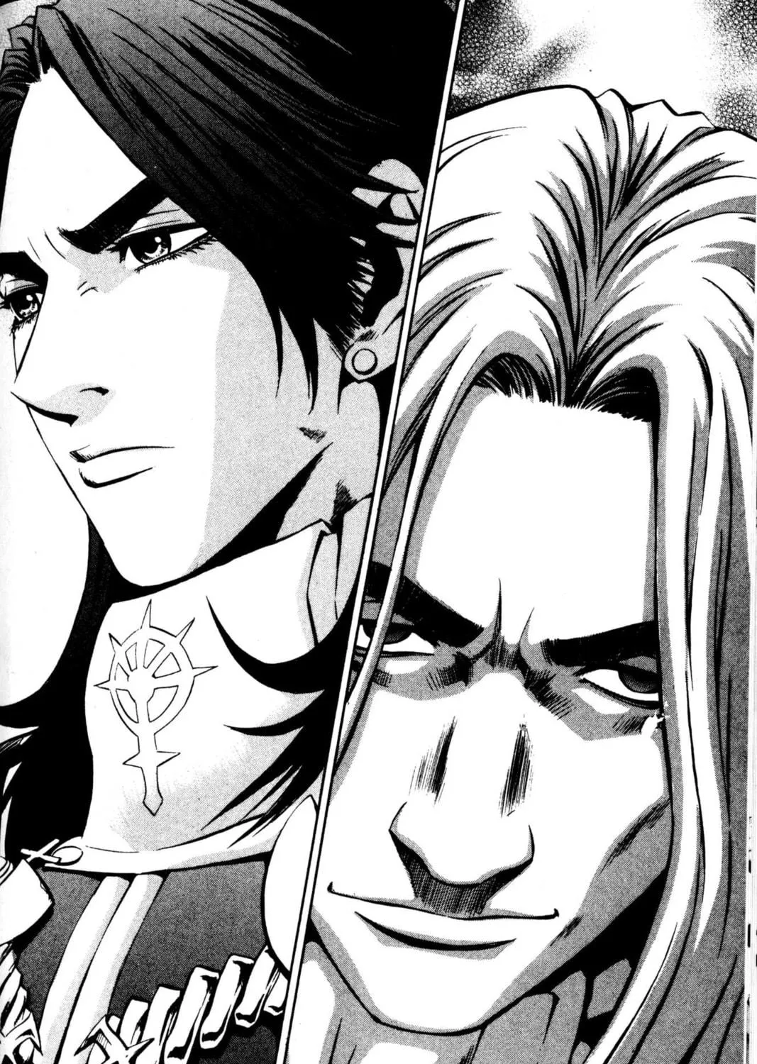 Read Archlord chapter 21 image 10 on Lezhin