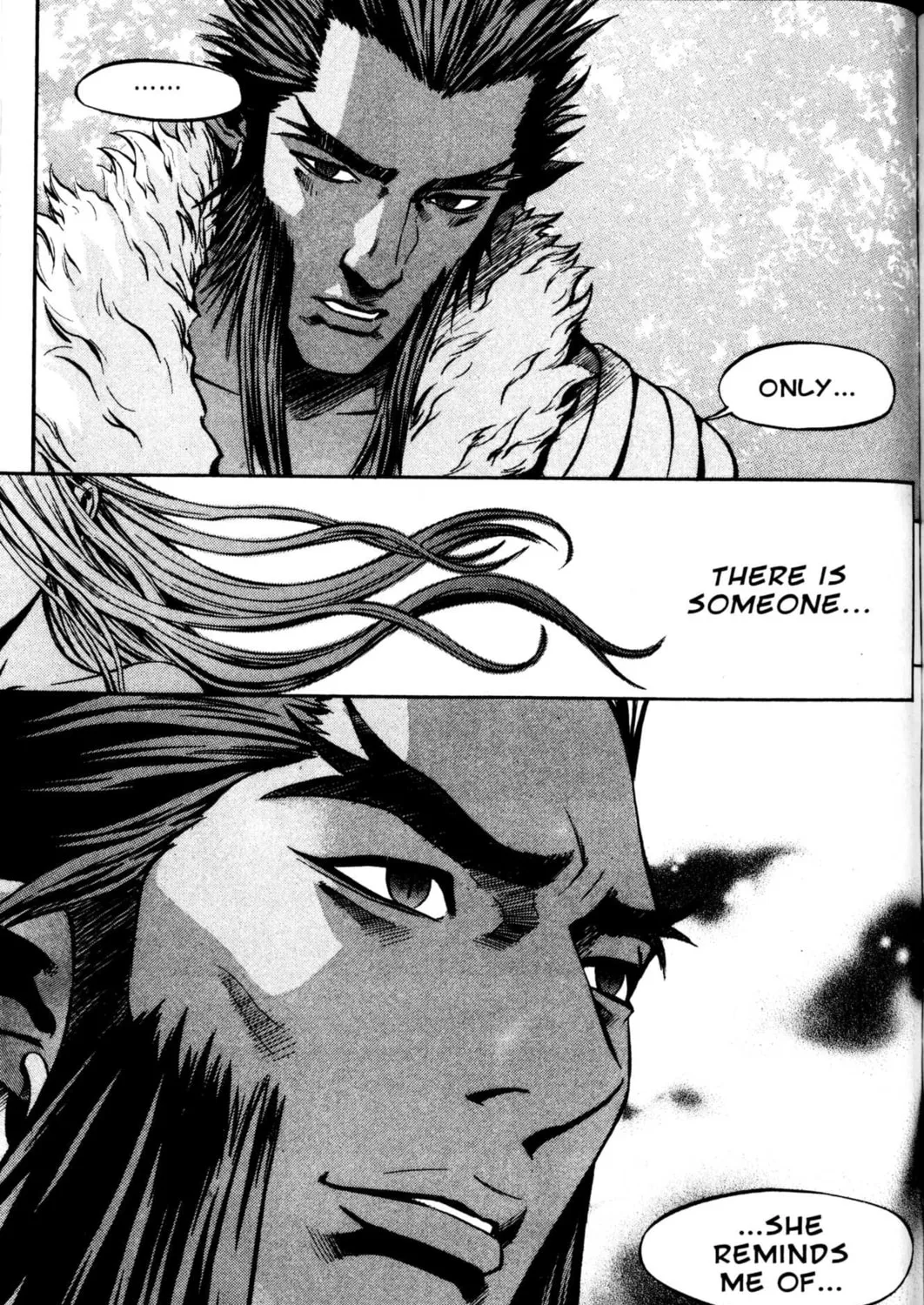 Read Archlord chapter 21 image 24 on Lezhin