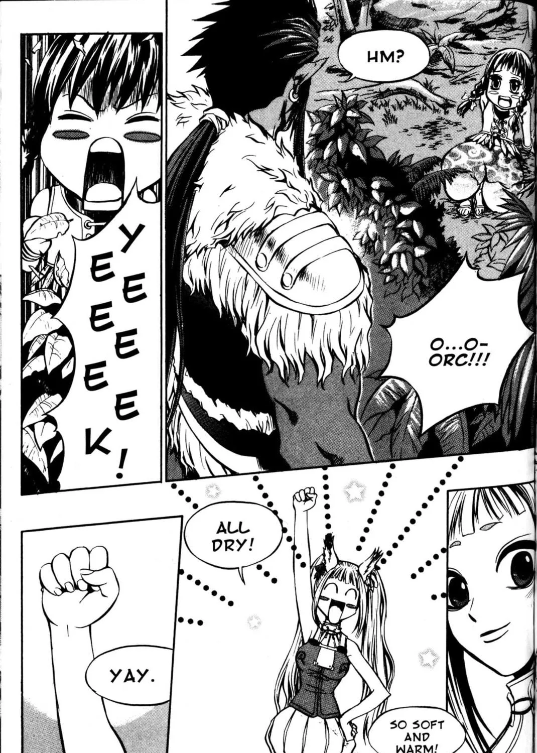 Read Archlord chapter 21 image 28 on Lezhin