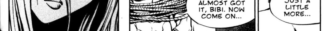 Read Archlord chapter 23 image 37 on Lezhin
