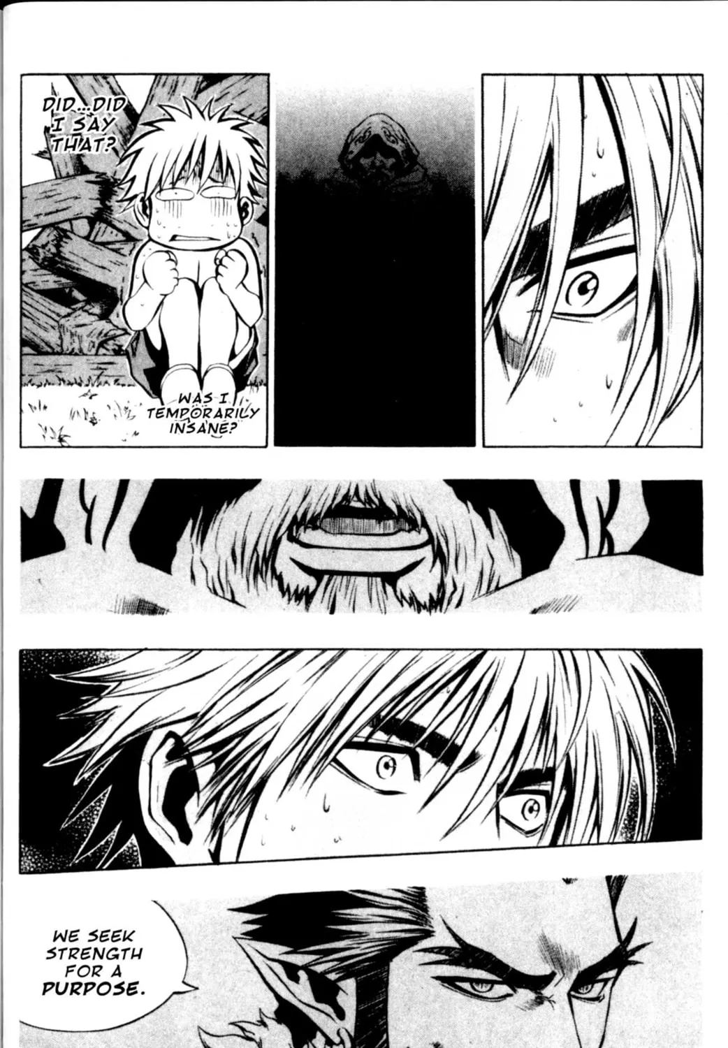 Read Archlord chapter 24 image 24 on Lezhin