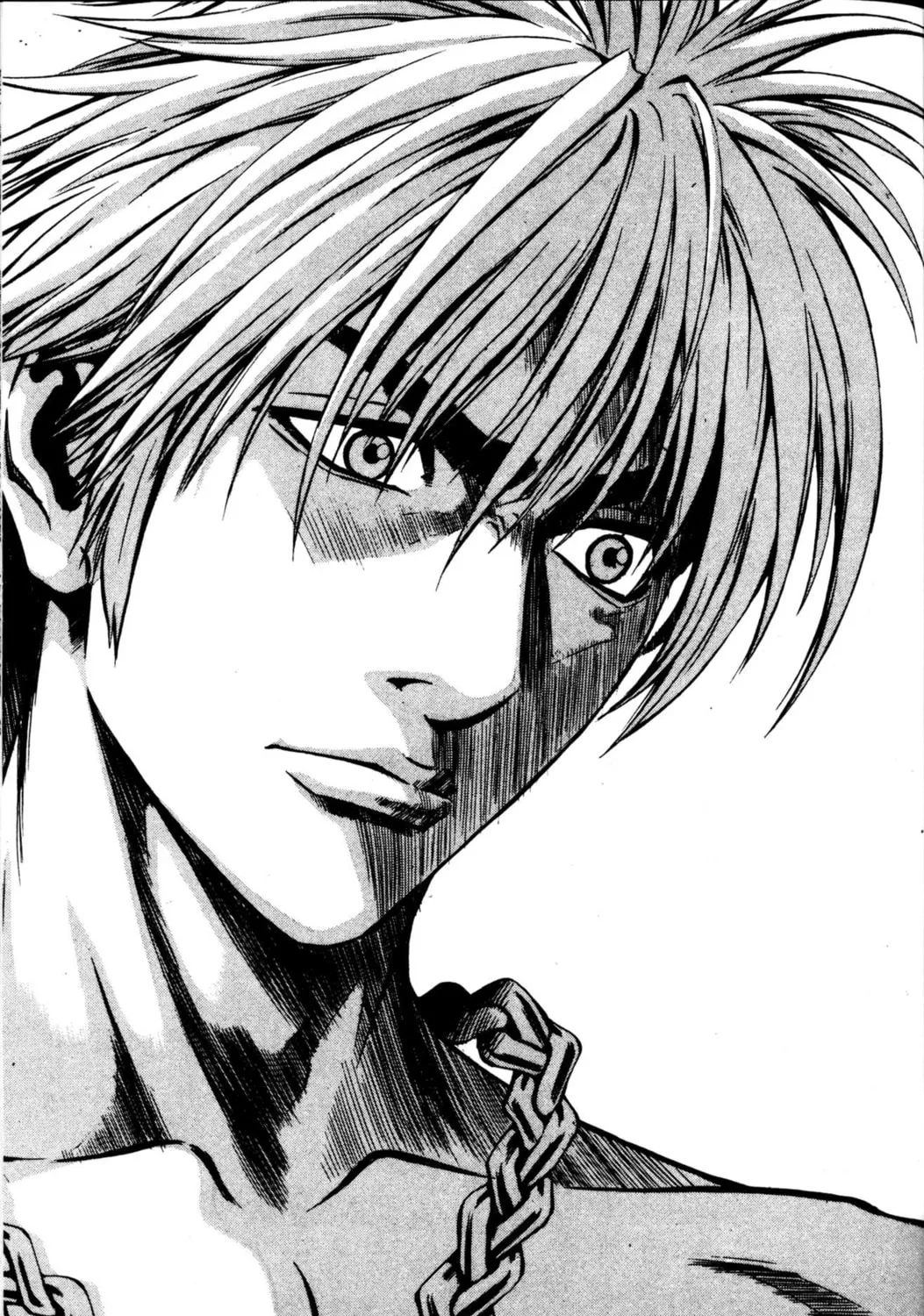Read Archlord chapter 24 image 26 on Lezhin
