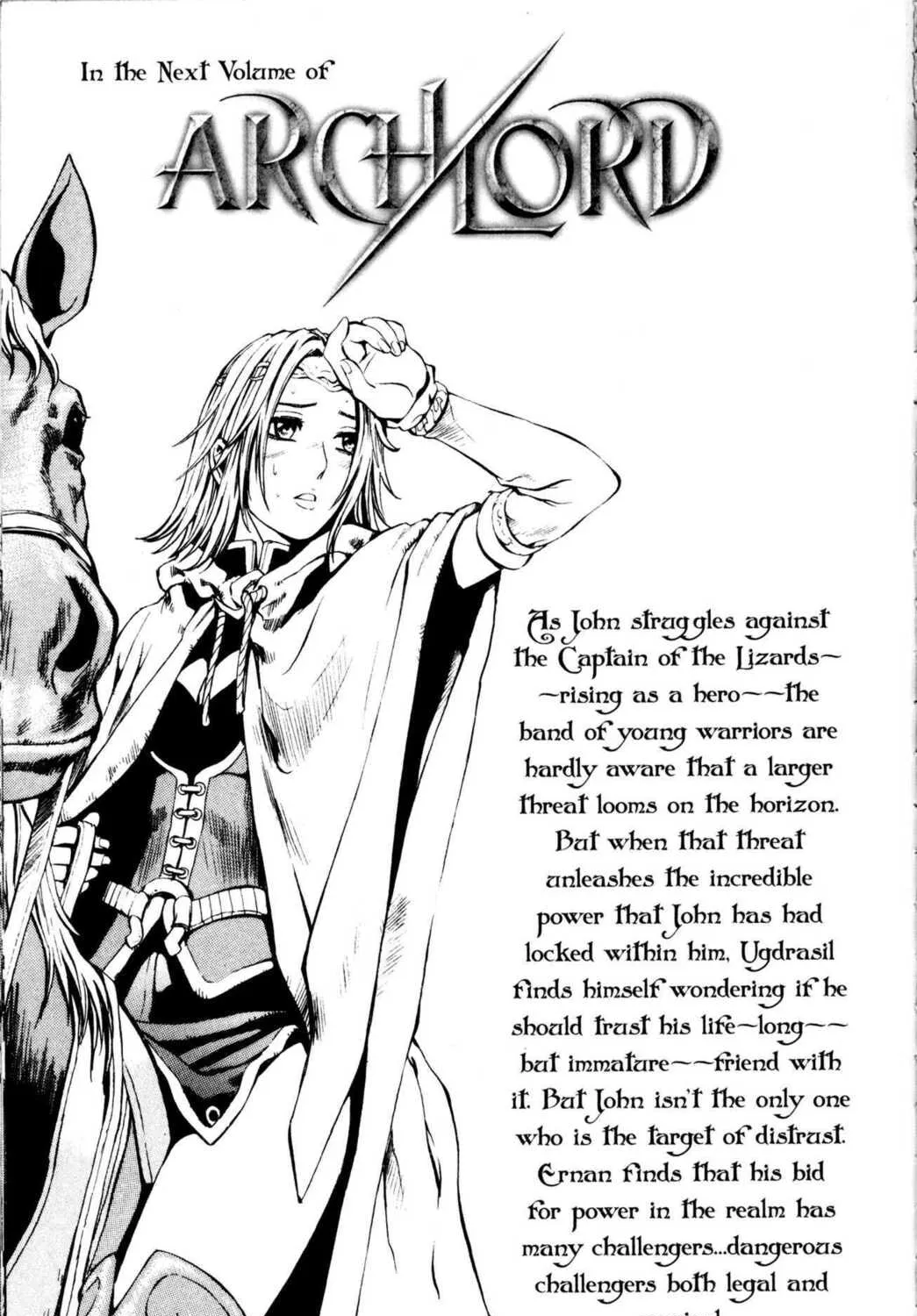 Read Archlord chapter 24 image 50 on Lezhin