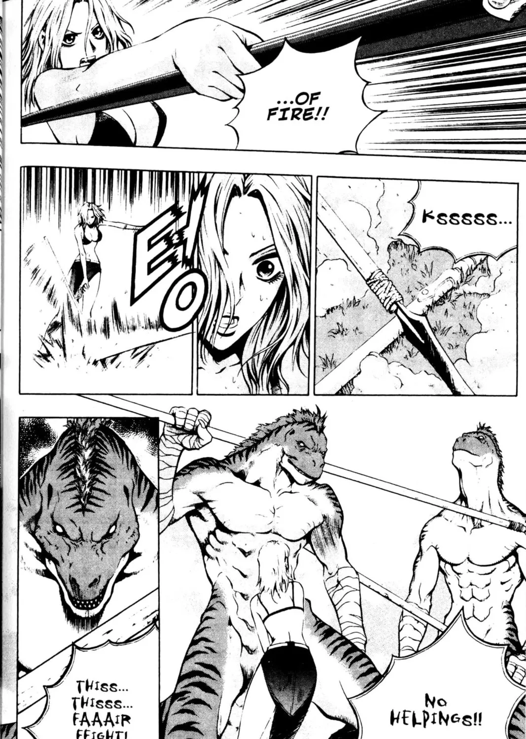 Read Archlord chapter 25 image 30 on Lezhin
