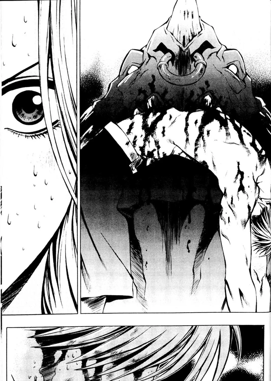 Read Archlord chapter 25 image 32 on Lezhin