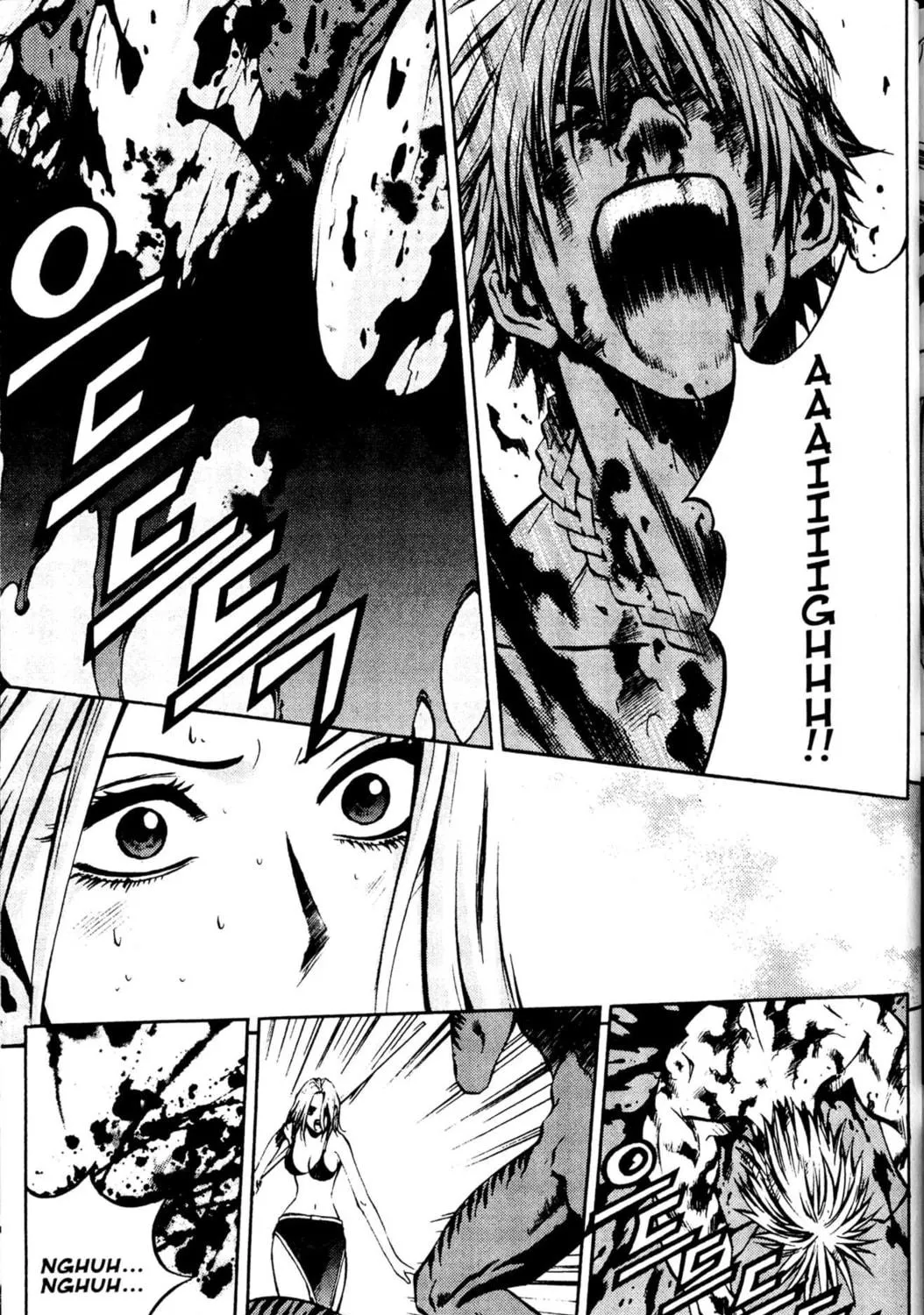 Read Archlord chapter 25 image 44 on Lezhin