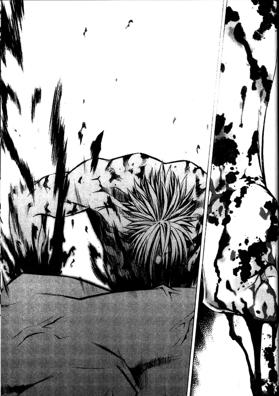 Read Archlord chapter 25 image 48 on Lezhin