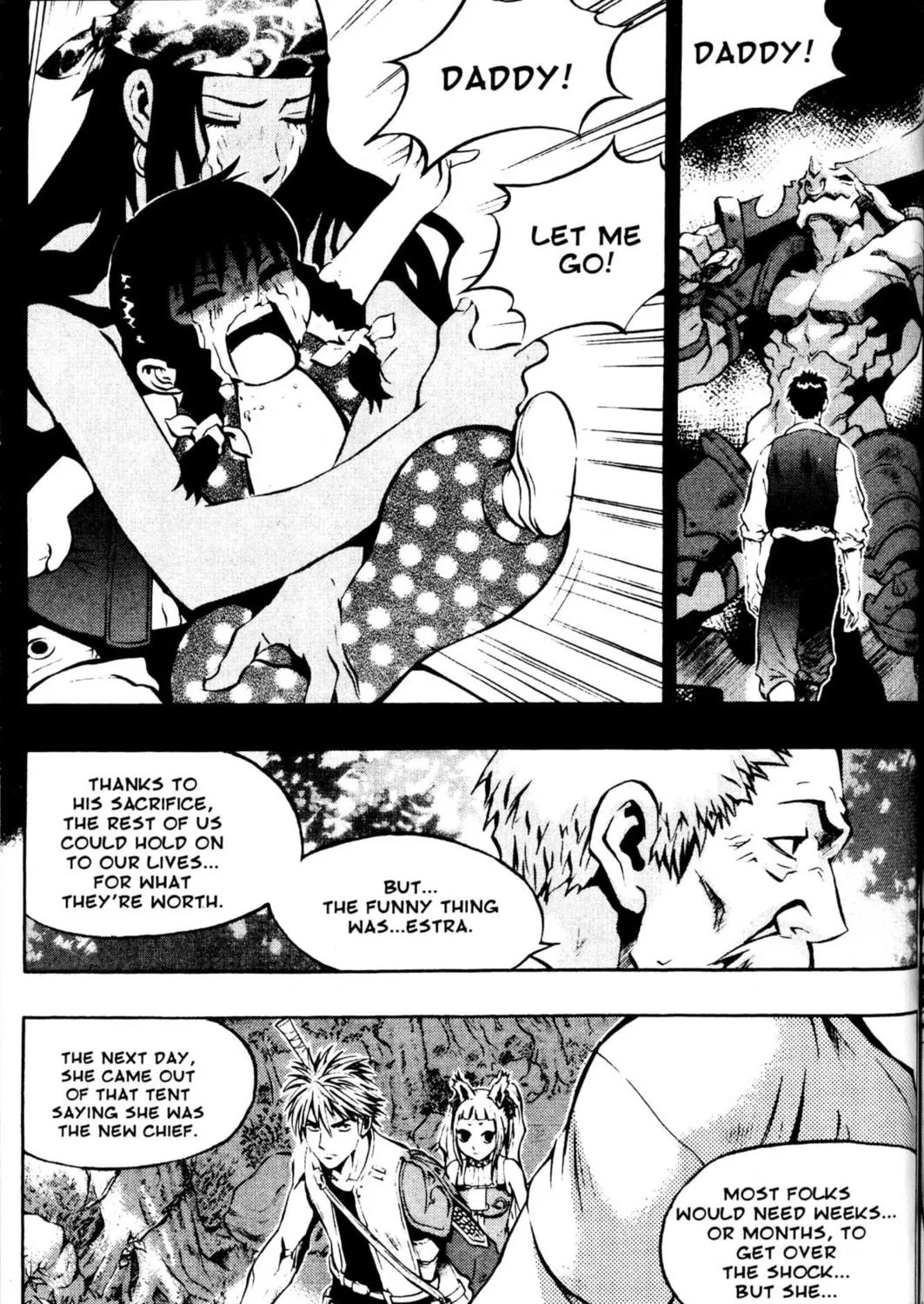 Read Archlord chapter 28 image 38 on Lezhin