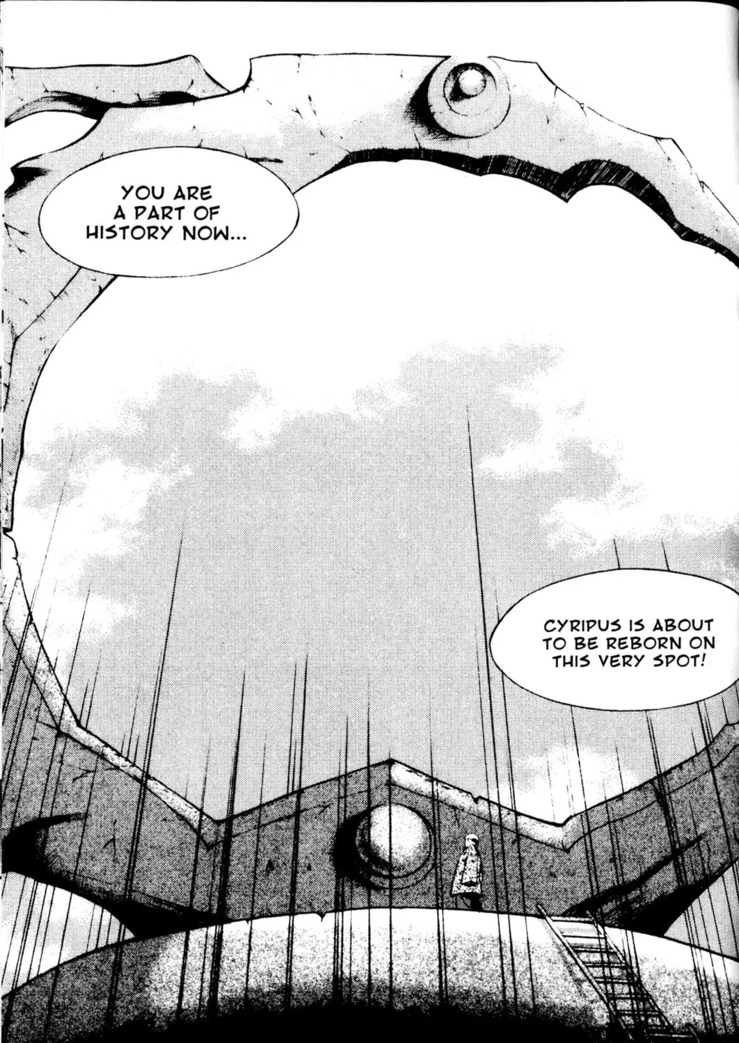 Read Archlord chapter 29 image 14 on Lezhin