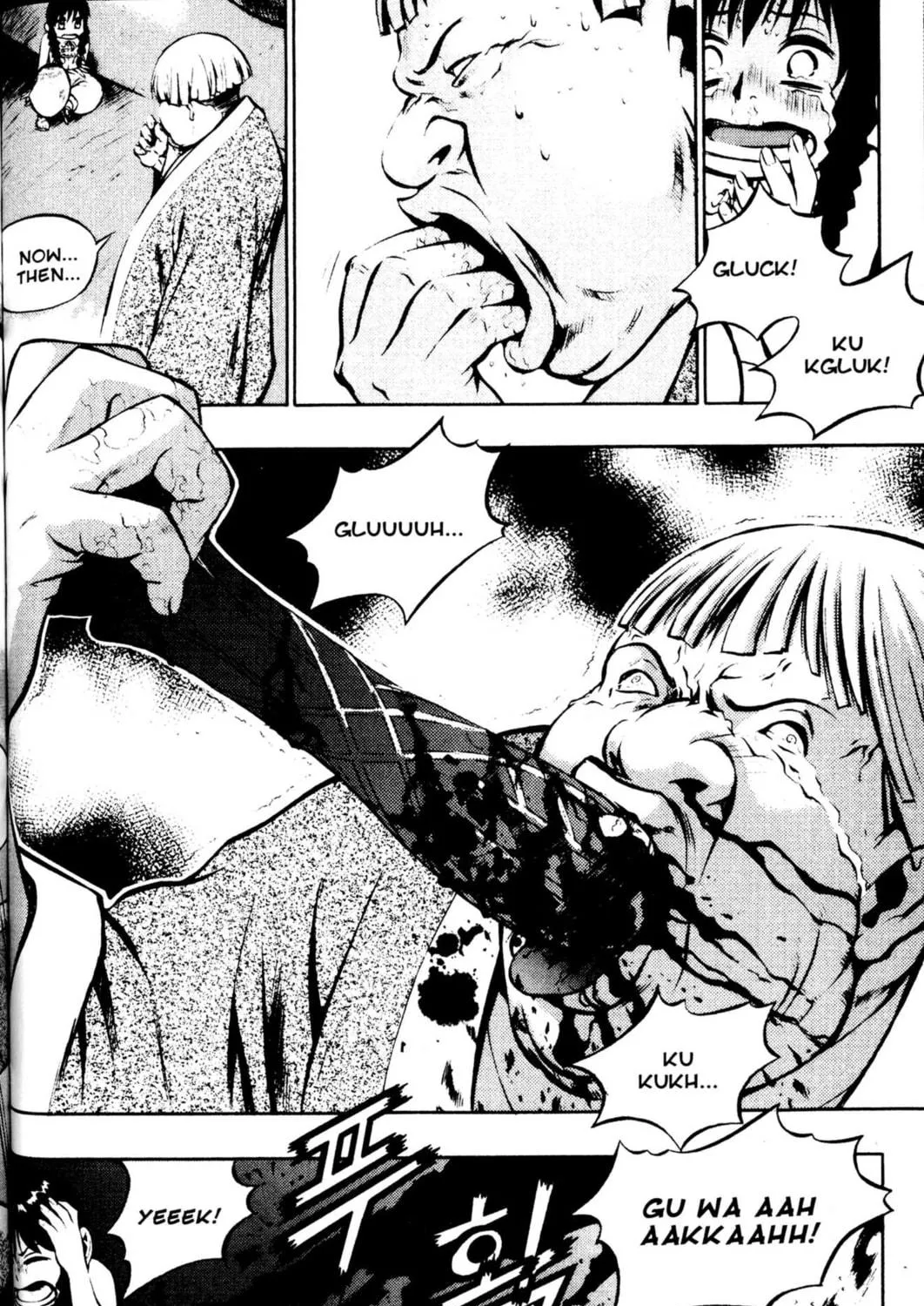 Read Archlord chapter 29 image 16 on Lezhin