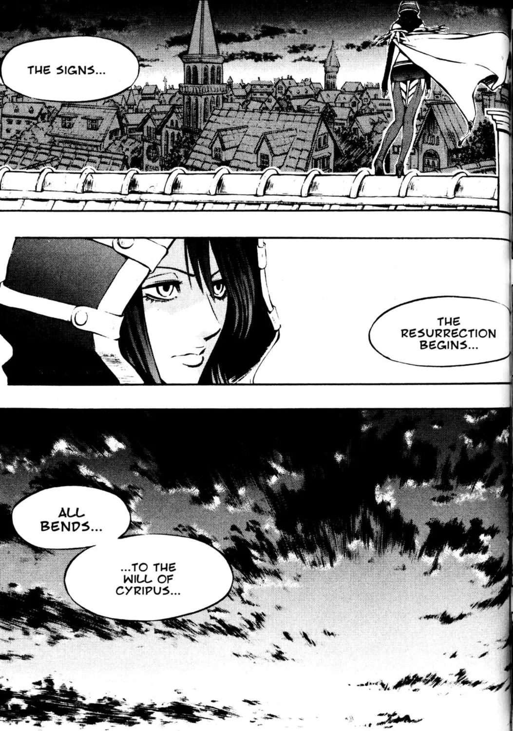 Read Archlord chapter 29 image 26 on Lezhin
