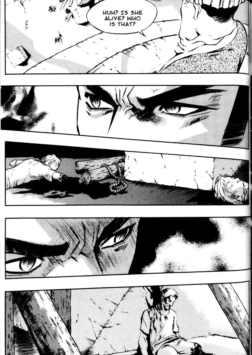 Read Archlord chapter 29 image 34 on Lezhin