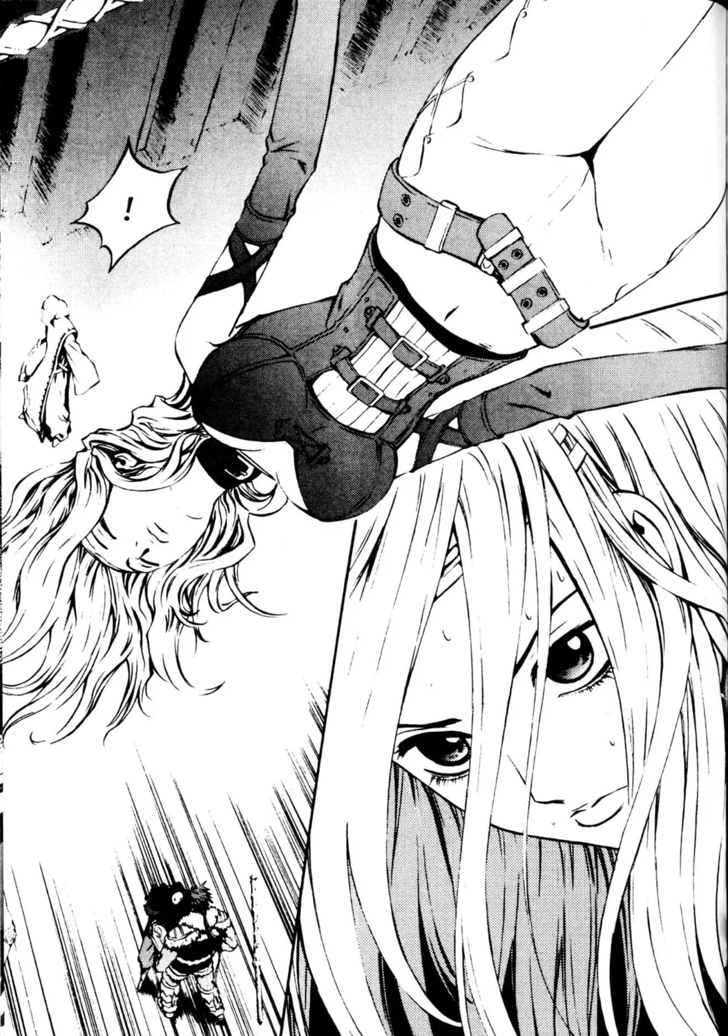 Read Archlord chapter 30 image 42 on Lezhin