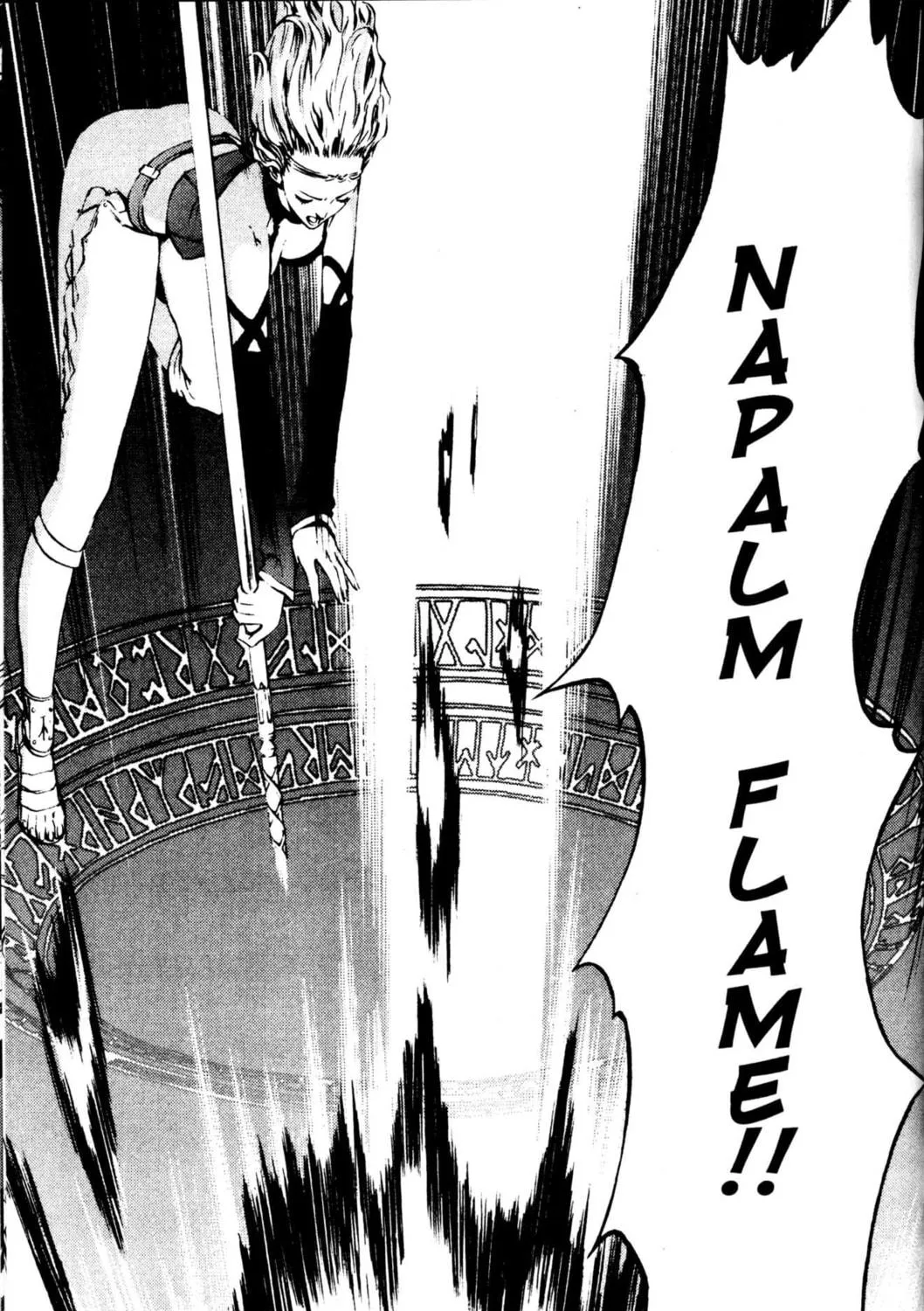 Read Archlord chapter 30 image 46 on Lezhin