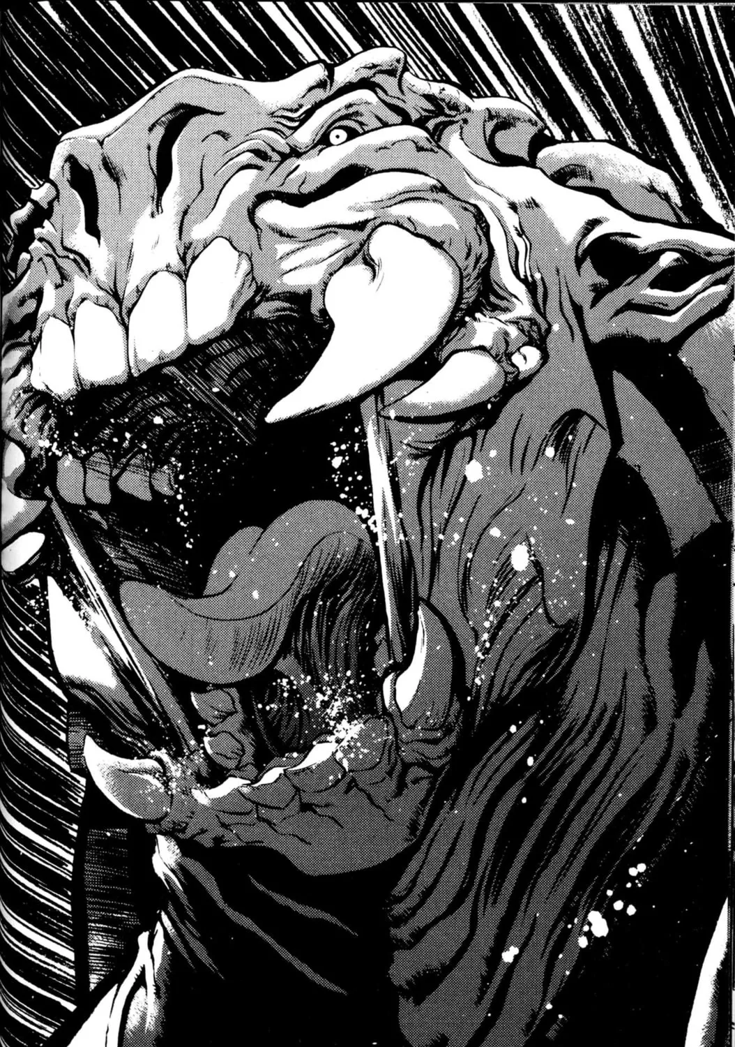 Read Archlord chapter 31 image 24 on Lezhin