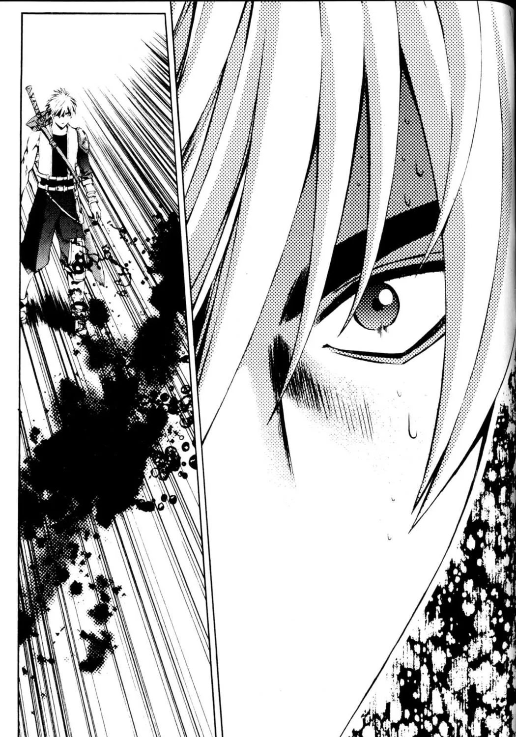 Read Archlord chapter 31 image 38 on Lezhin