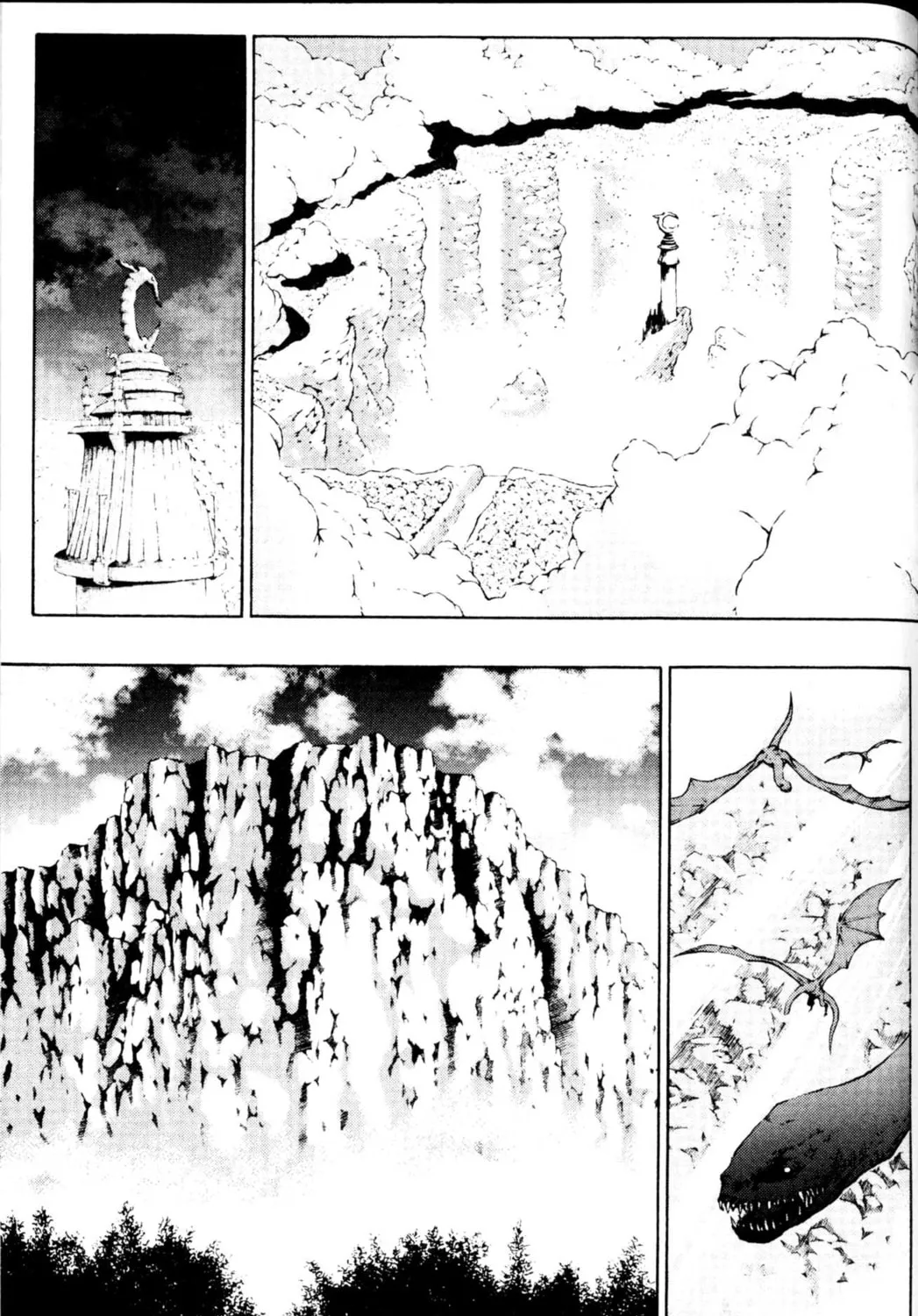 Read Archlord chapter 32 image 2 on Lezhin