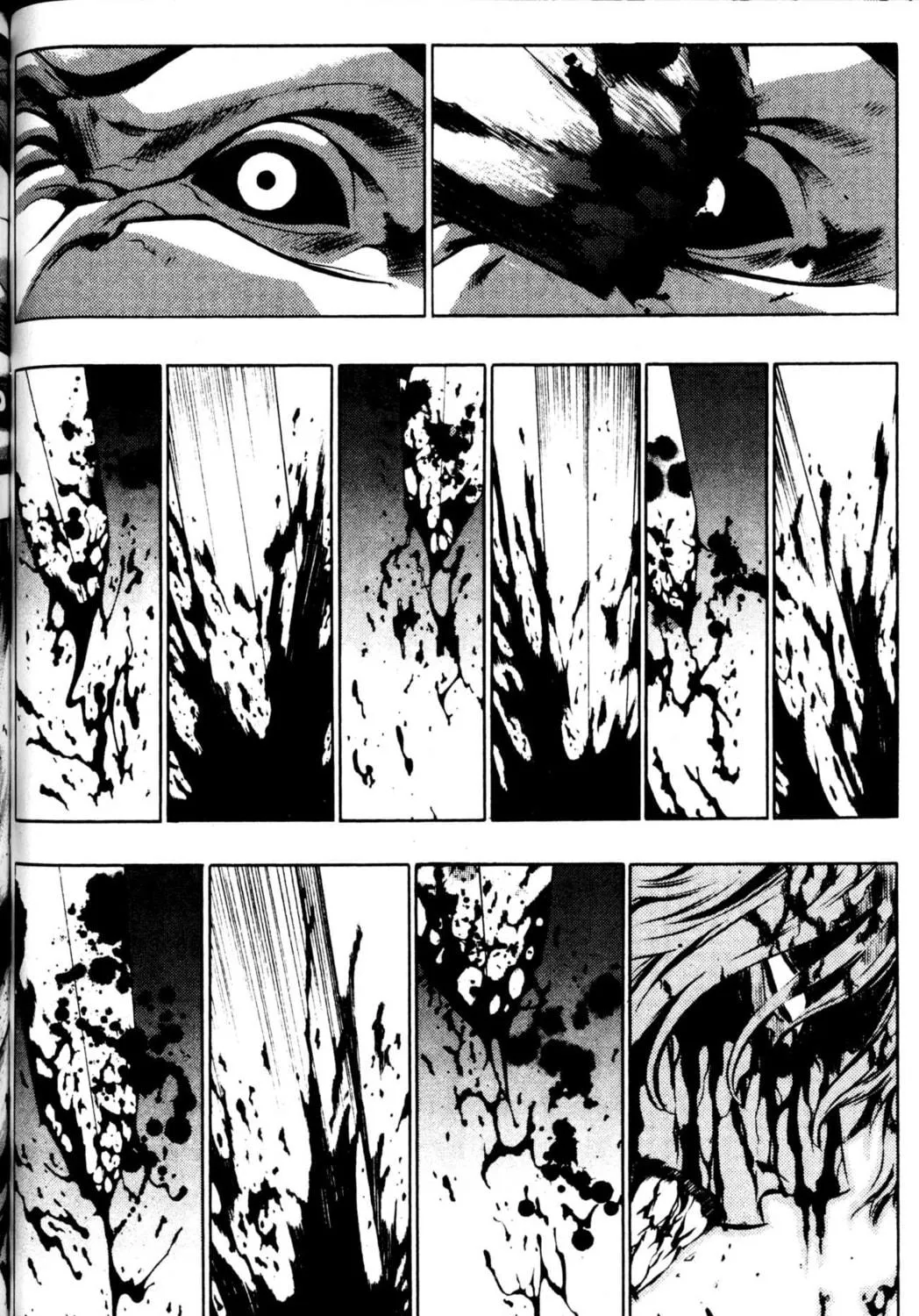 Read Archlord chapter 32 image 22 on Lezhin