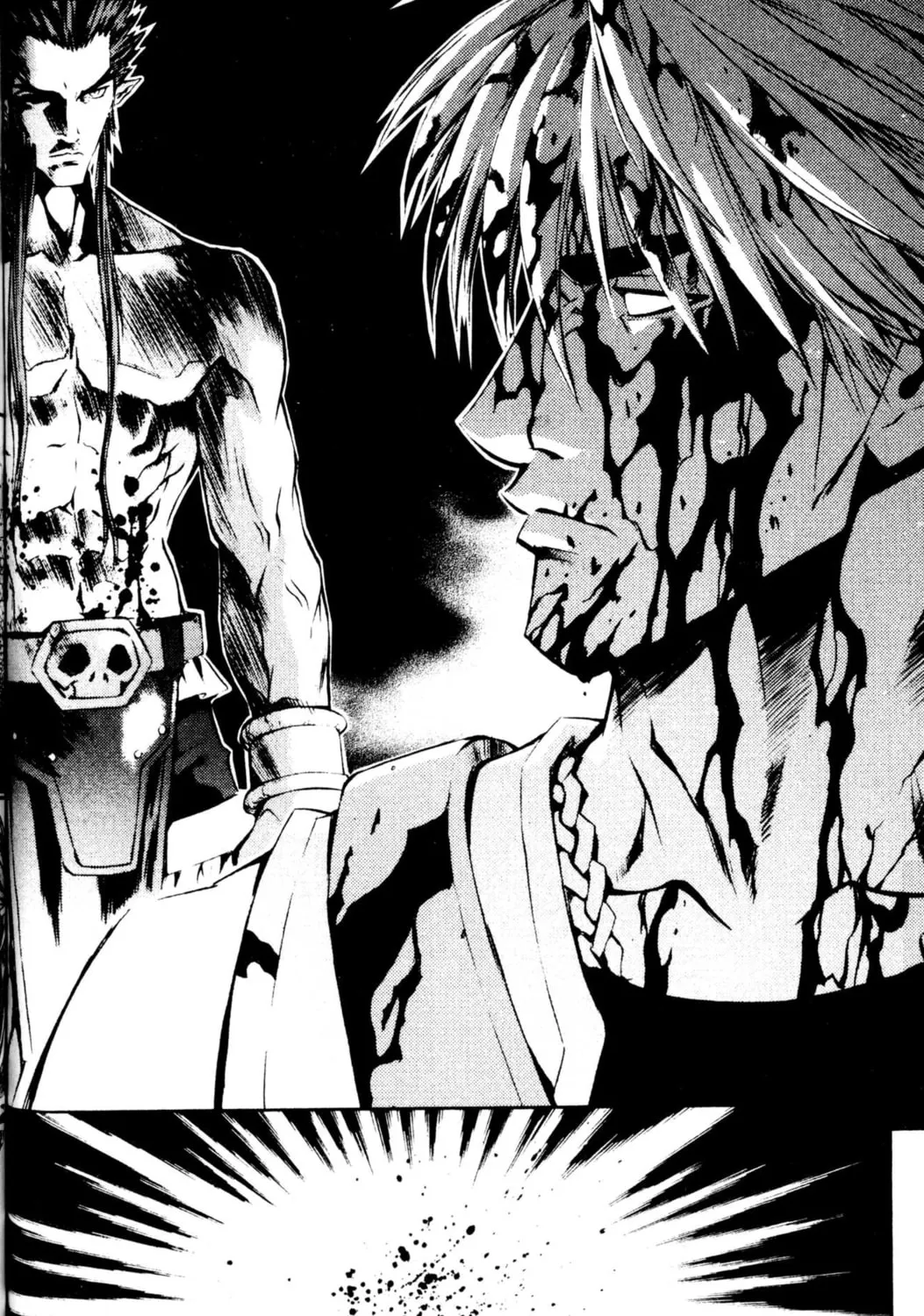 Read Archlord chapter 32 image 30 on Lezhin