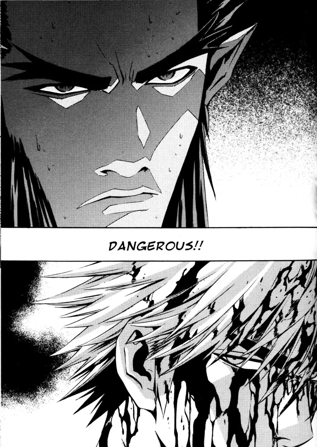 Read Archlord chapter 32 image 32 on Lezhin