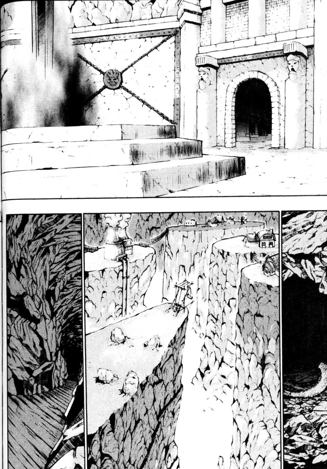 Read Archlord chapter 32 image 4 on Lezhin