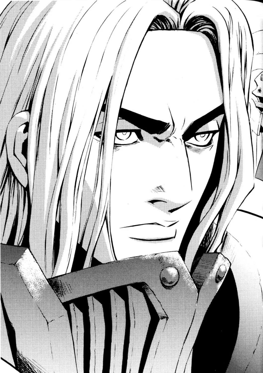 Read Archlord chapter 33 image 10 on Lezhin