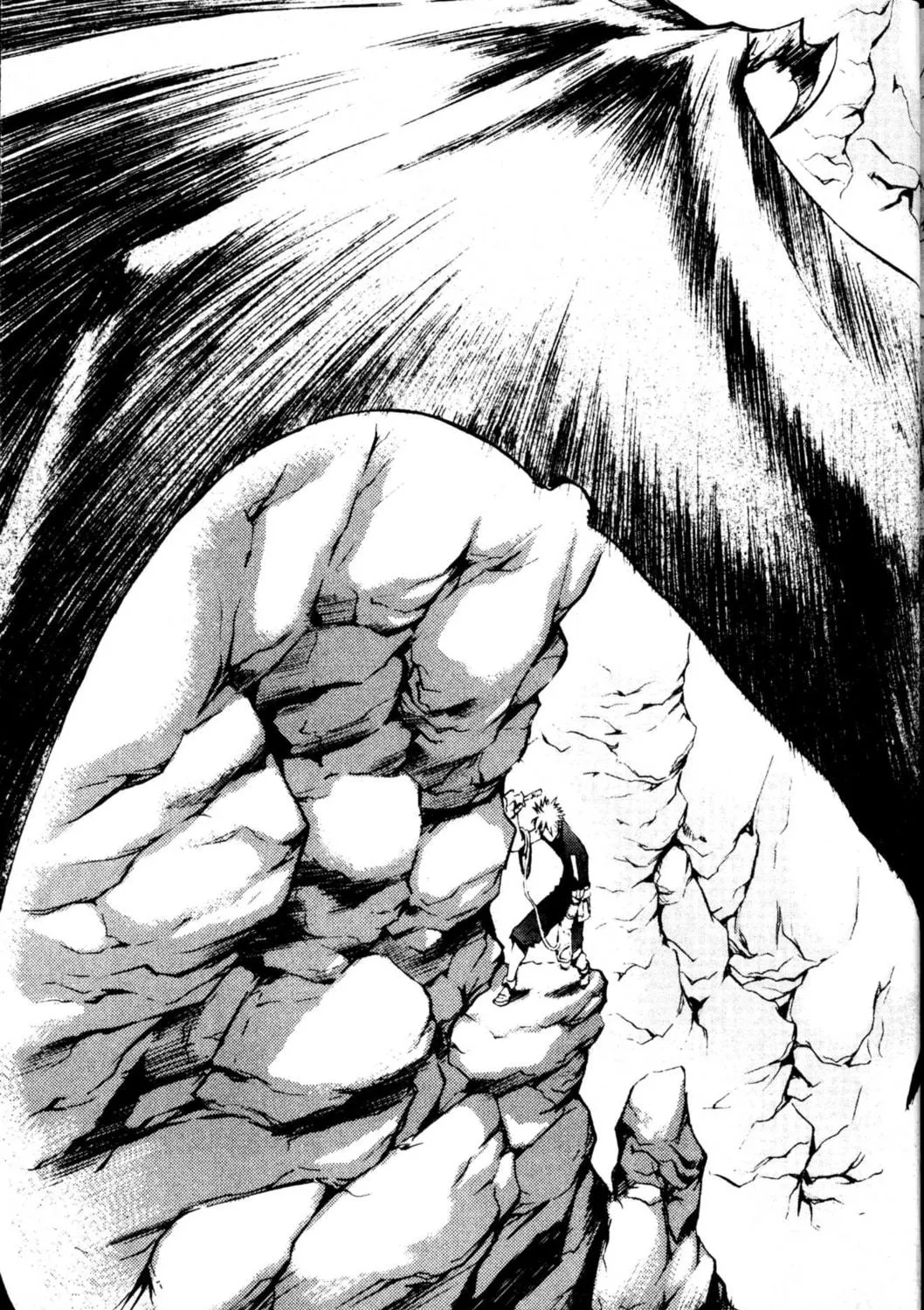 Read Archlord chapter 34 image 32 on Lezhin