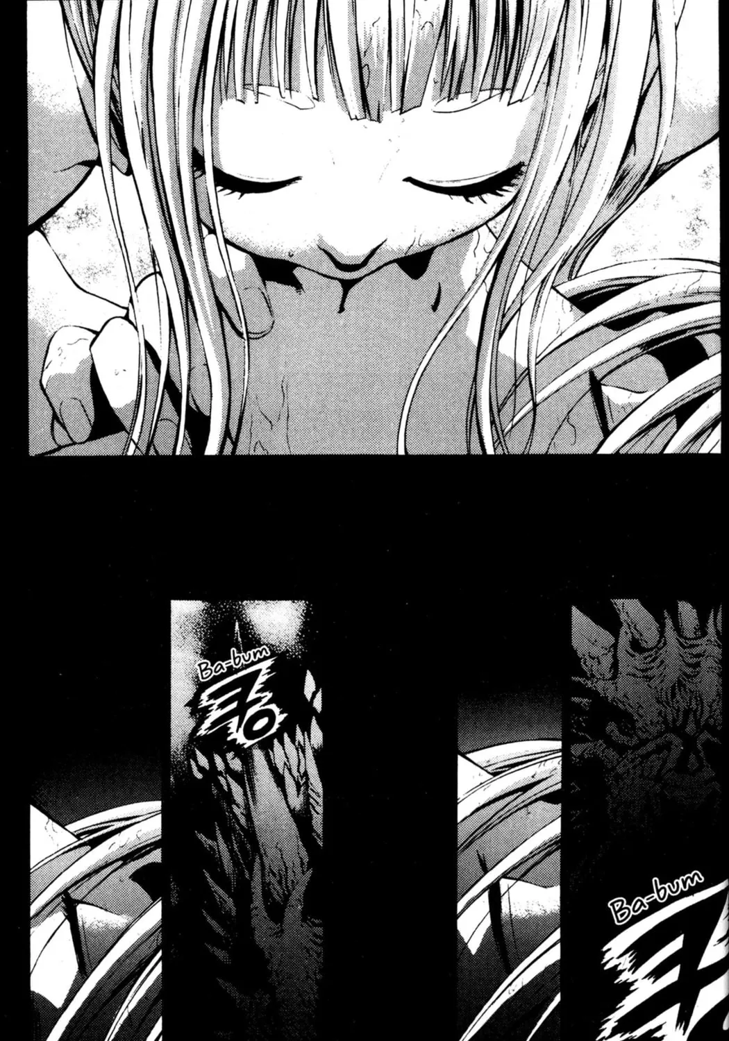 Read Archlord chapter 34 image 48 on Lezhin