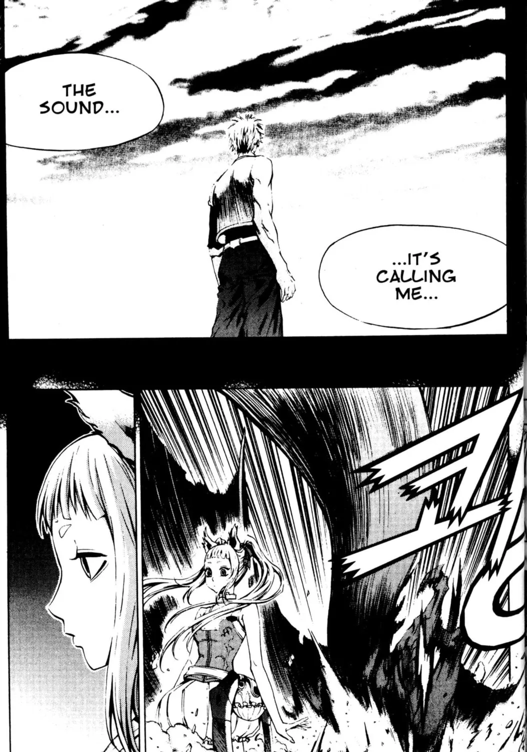 Read Archlord chapter 34 image 52 on Lezhin