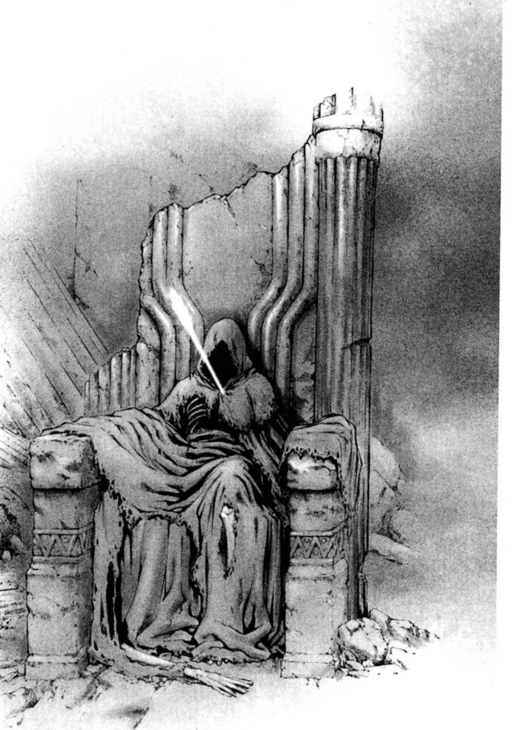 Read Archlord chapter 34 image 8 on Lezhin