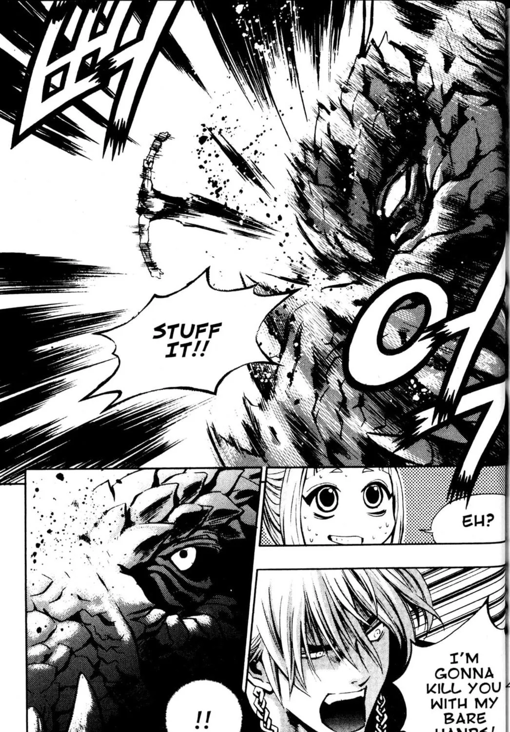 Read Archlord chapter 35 image 10 on Lezhin