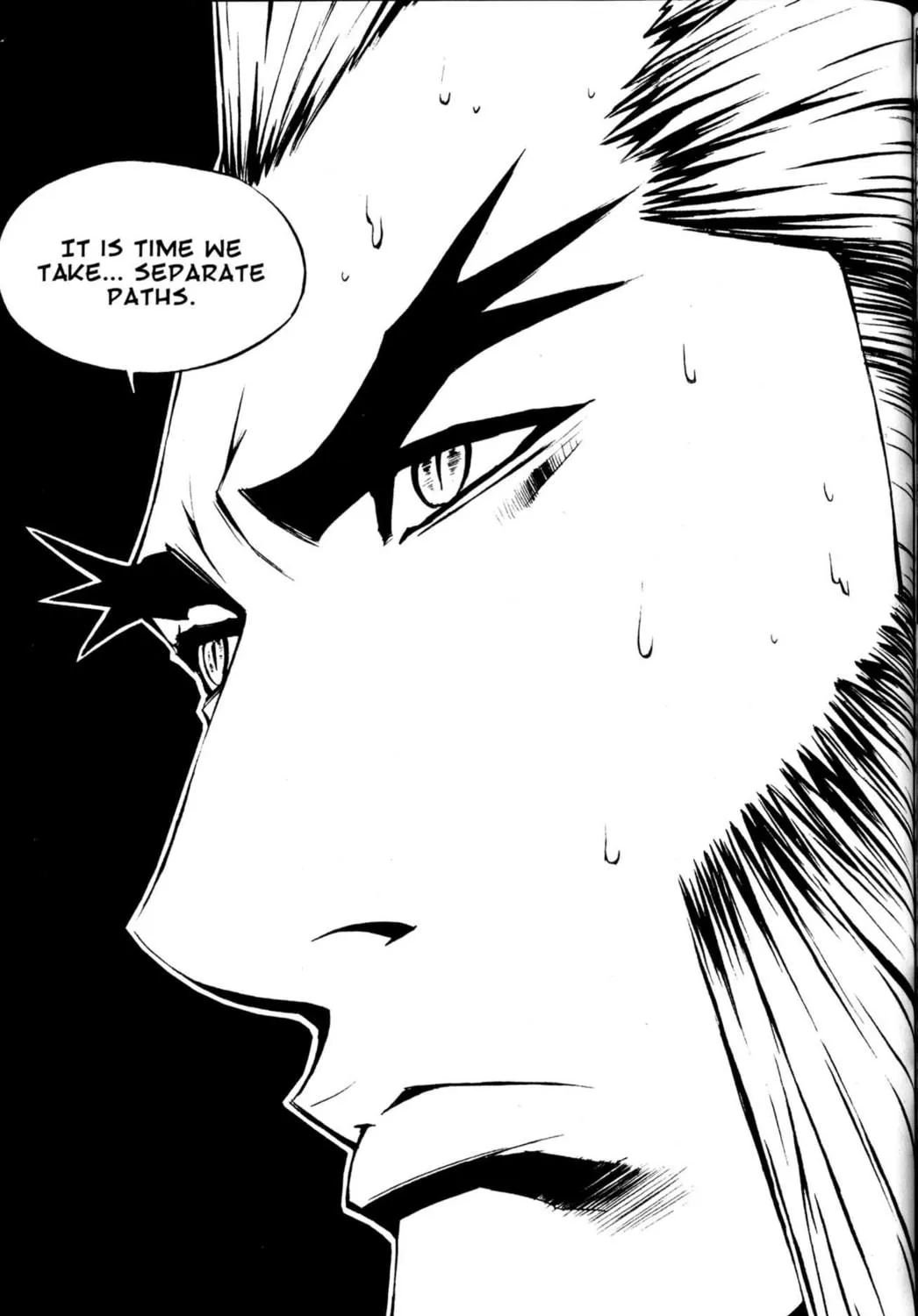 Read Archlord chapter 36 image 28 on Lezhin