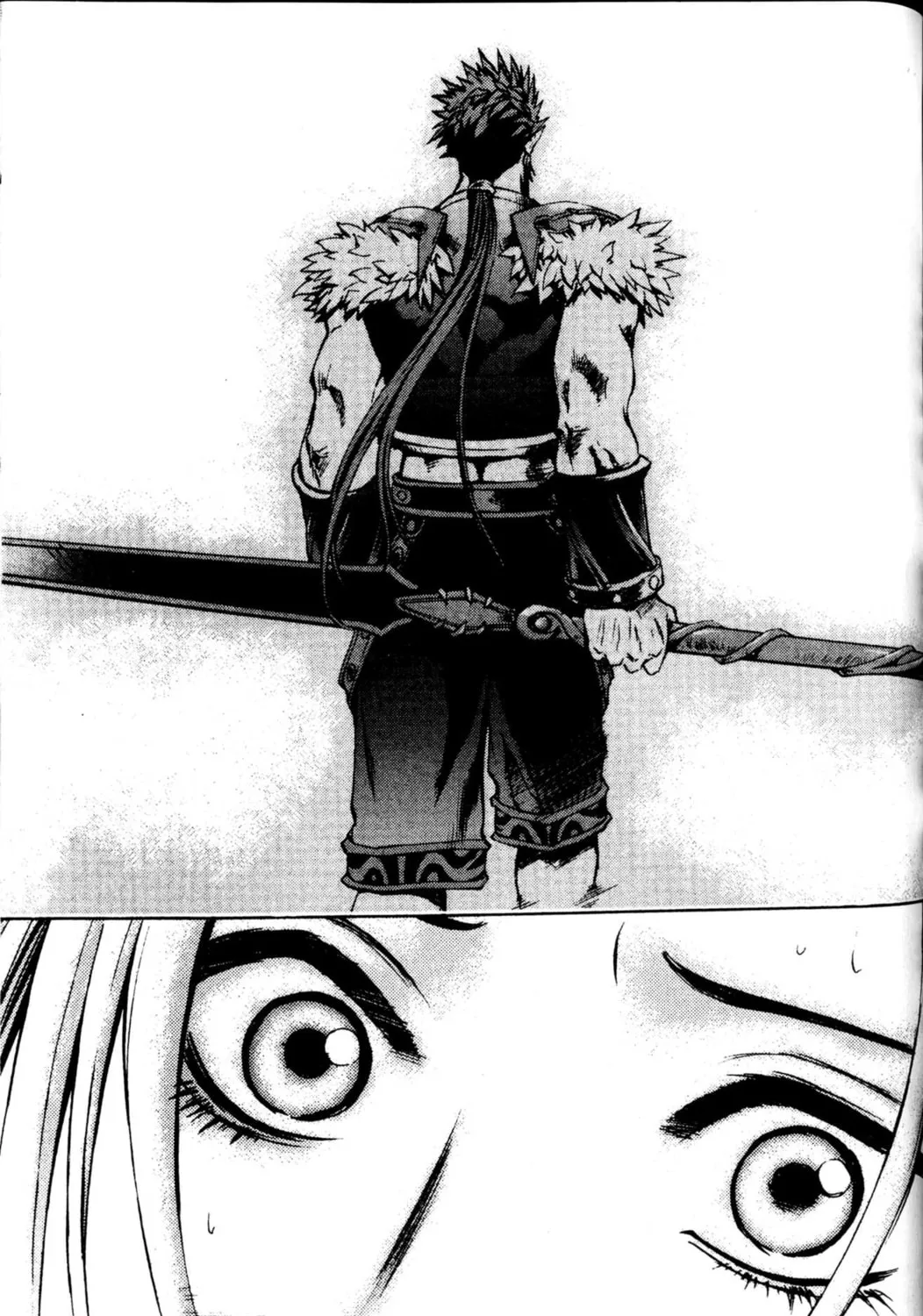 Read Archlord chapter 36 image 44 on Lezhin