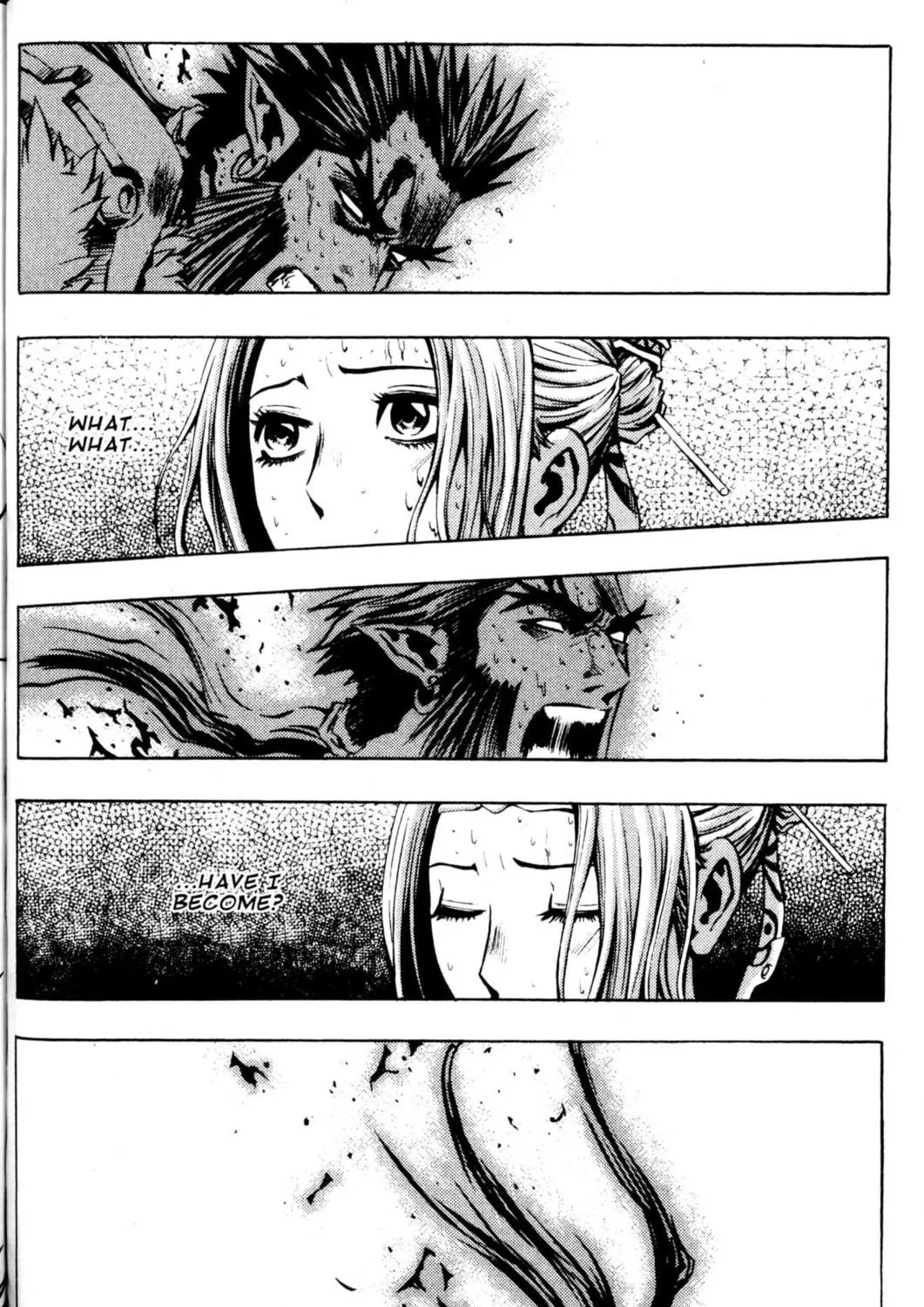 Read Archlord chapter 37 image 46 on Lezhin