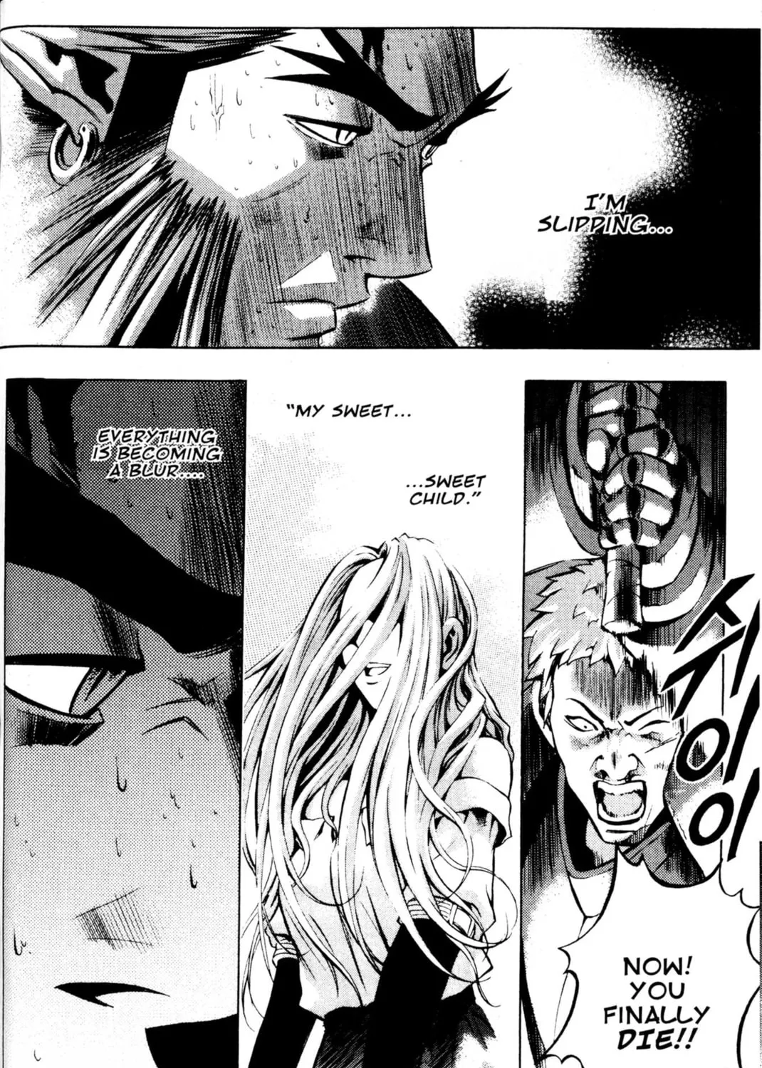 Read Archlord chapter 37 image 54 on Lezhin