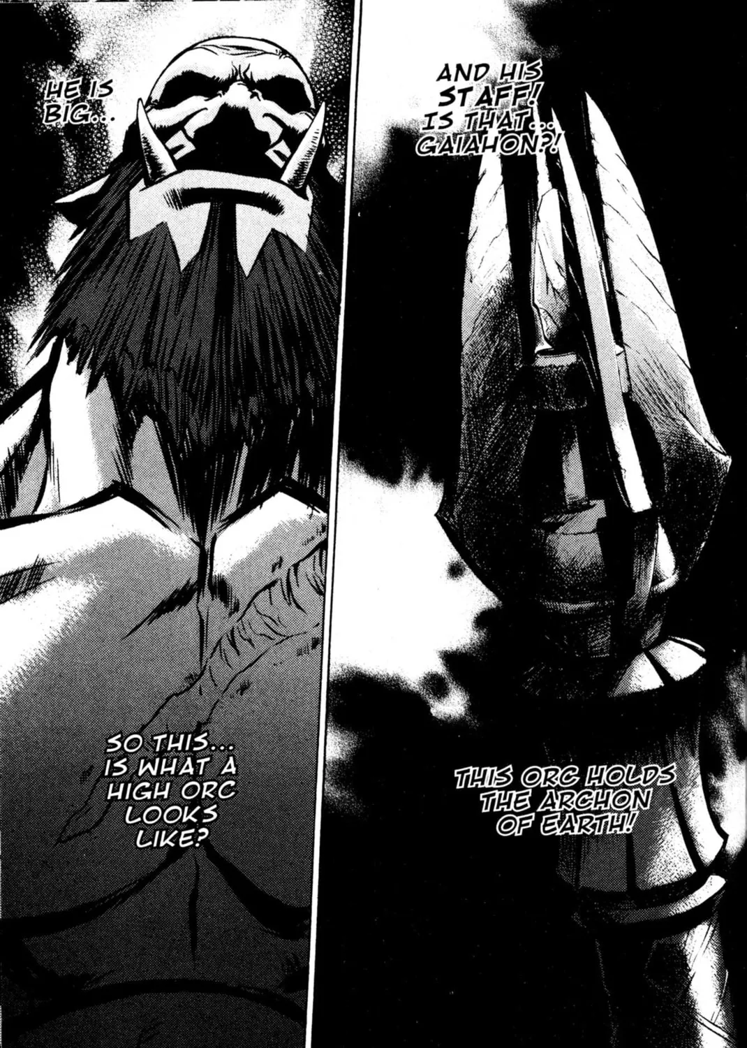 Read Archlord chapter 38 image 24 on Lezhin