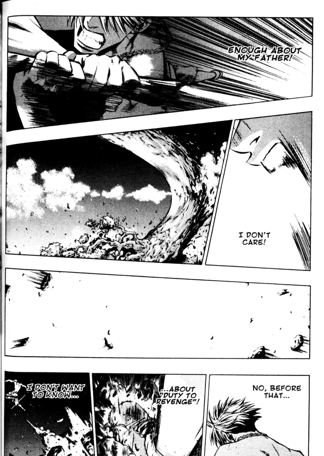 Read Archlord chapter 38 image 42 on Lezhin