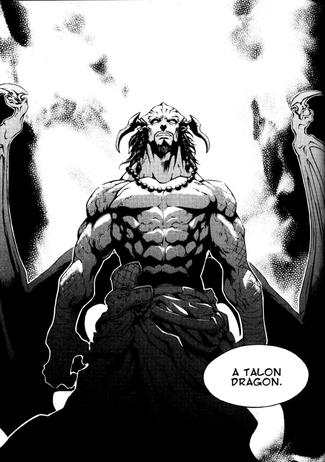 Read Archlord chapter 39 image 46 on Lezhin