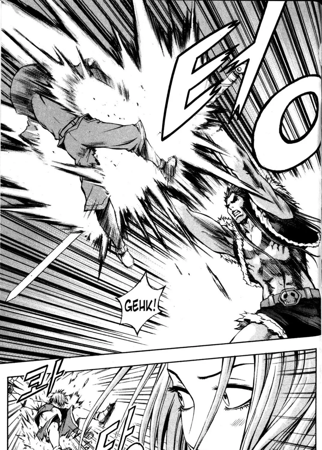 Read Archlord chapter 4 image 10 on Lezhin