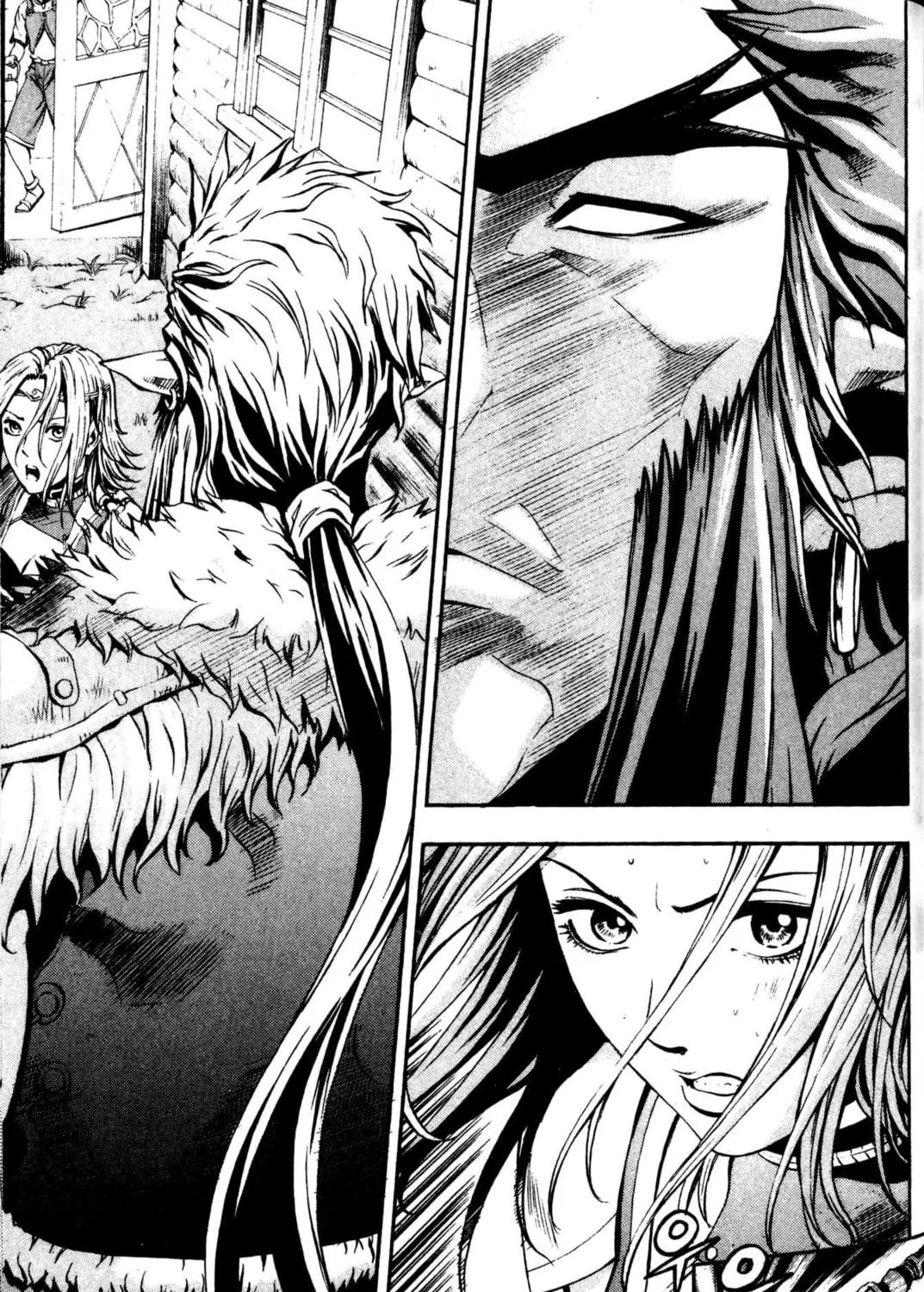 Read Archlord chapter 4 image 2 on Lezhin