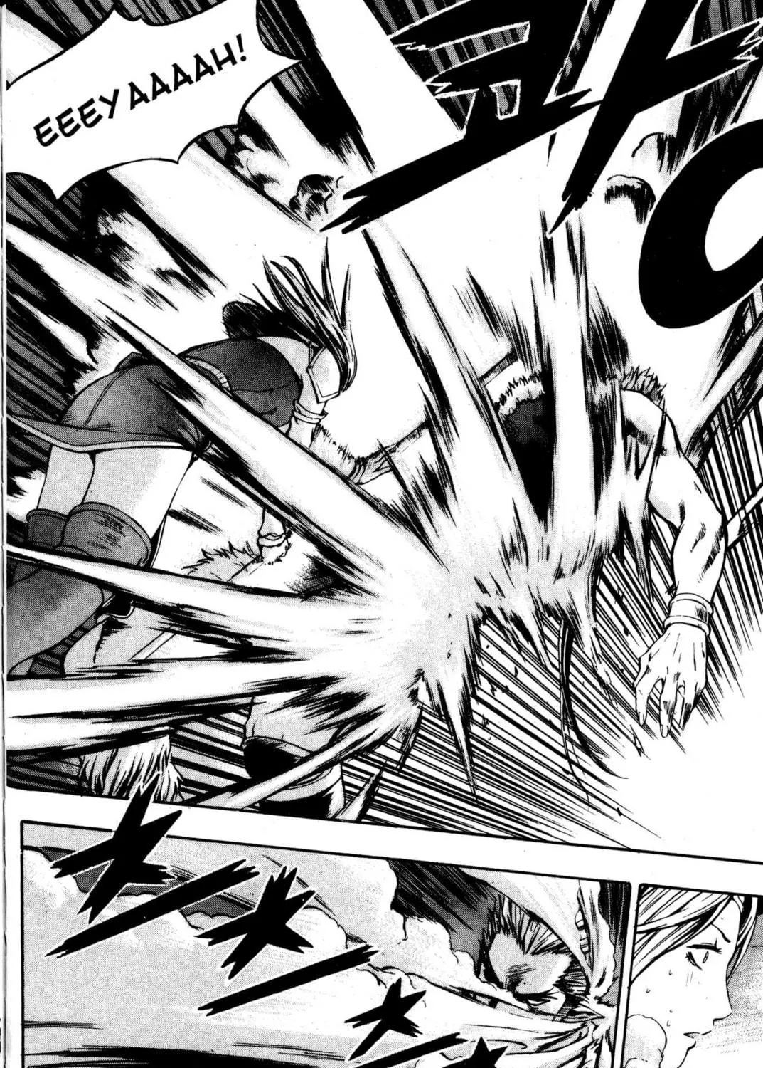 Read Archlord chapter 4 image 4 on Lezhin