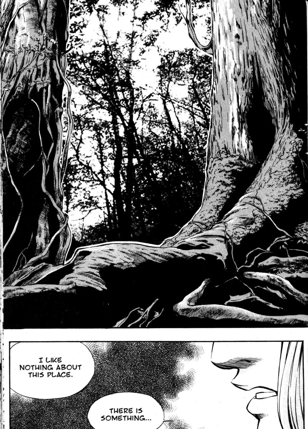 Read Archlord chapter 4 image 42 on Lezhin