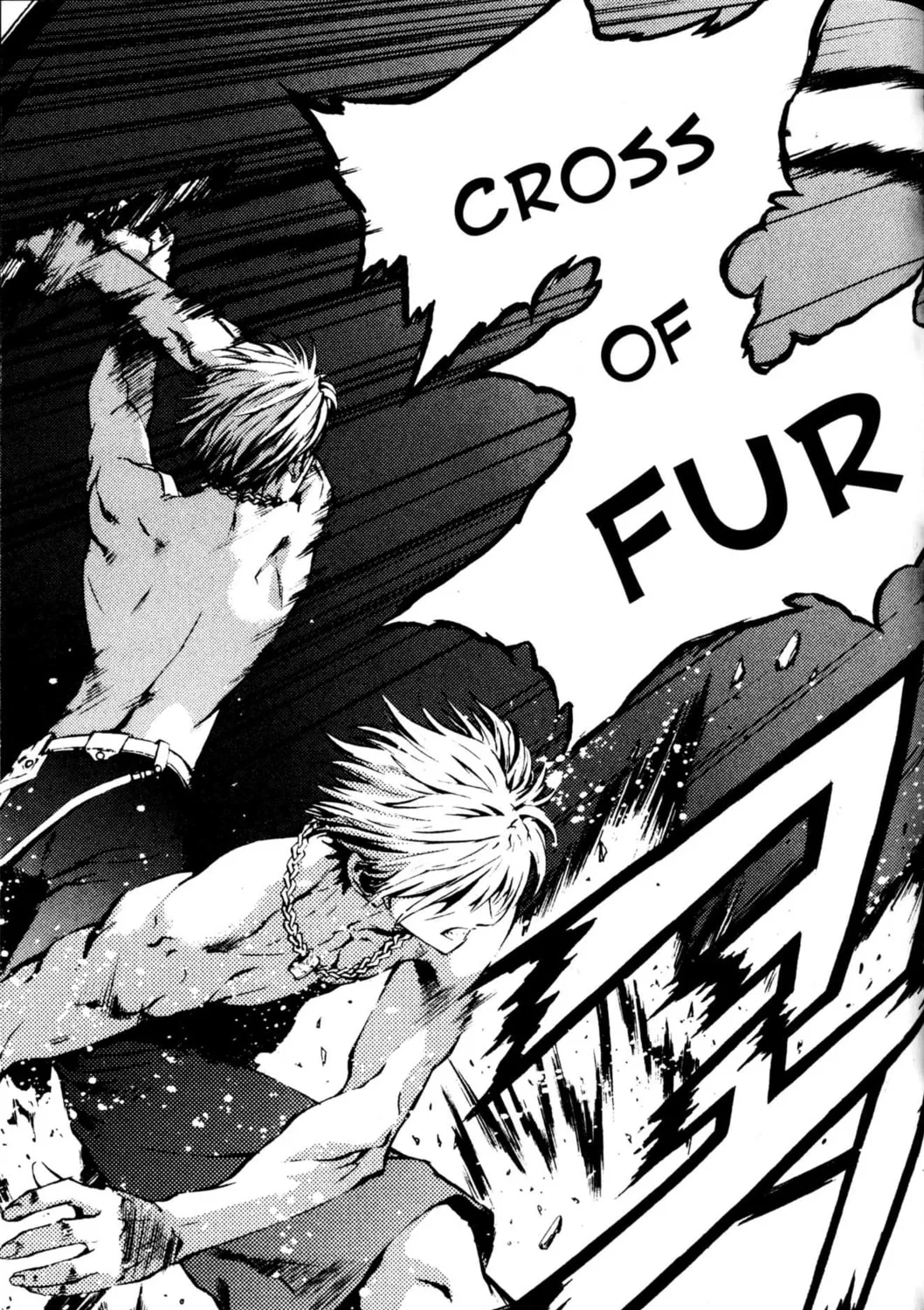 Read Archlord chapter 40 image 30 on Lezhin