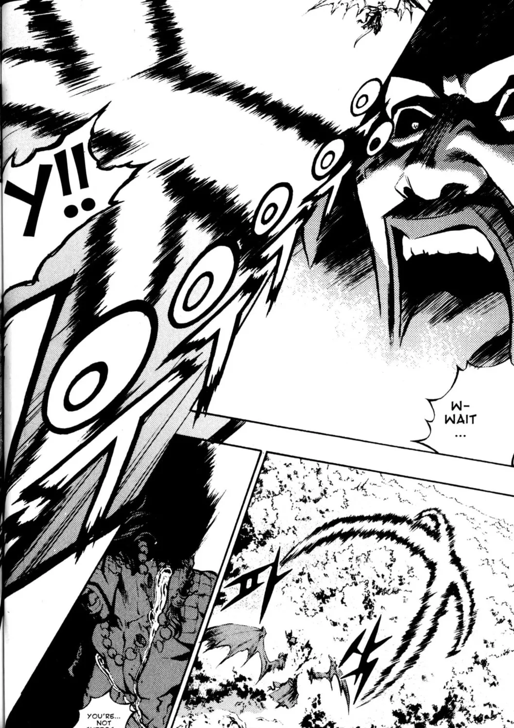 Read Archlord chapter 40 image 32 on Lezhin