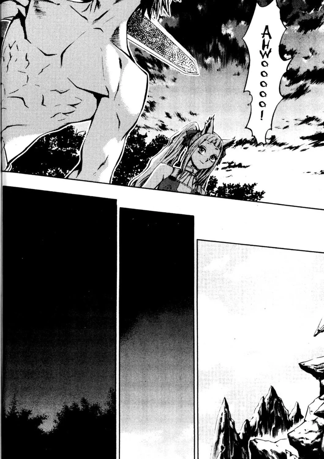 Read Archlord chapter 40 image 40 on Lezhin