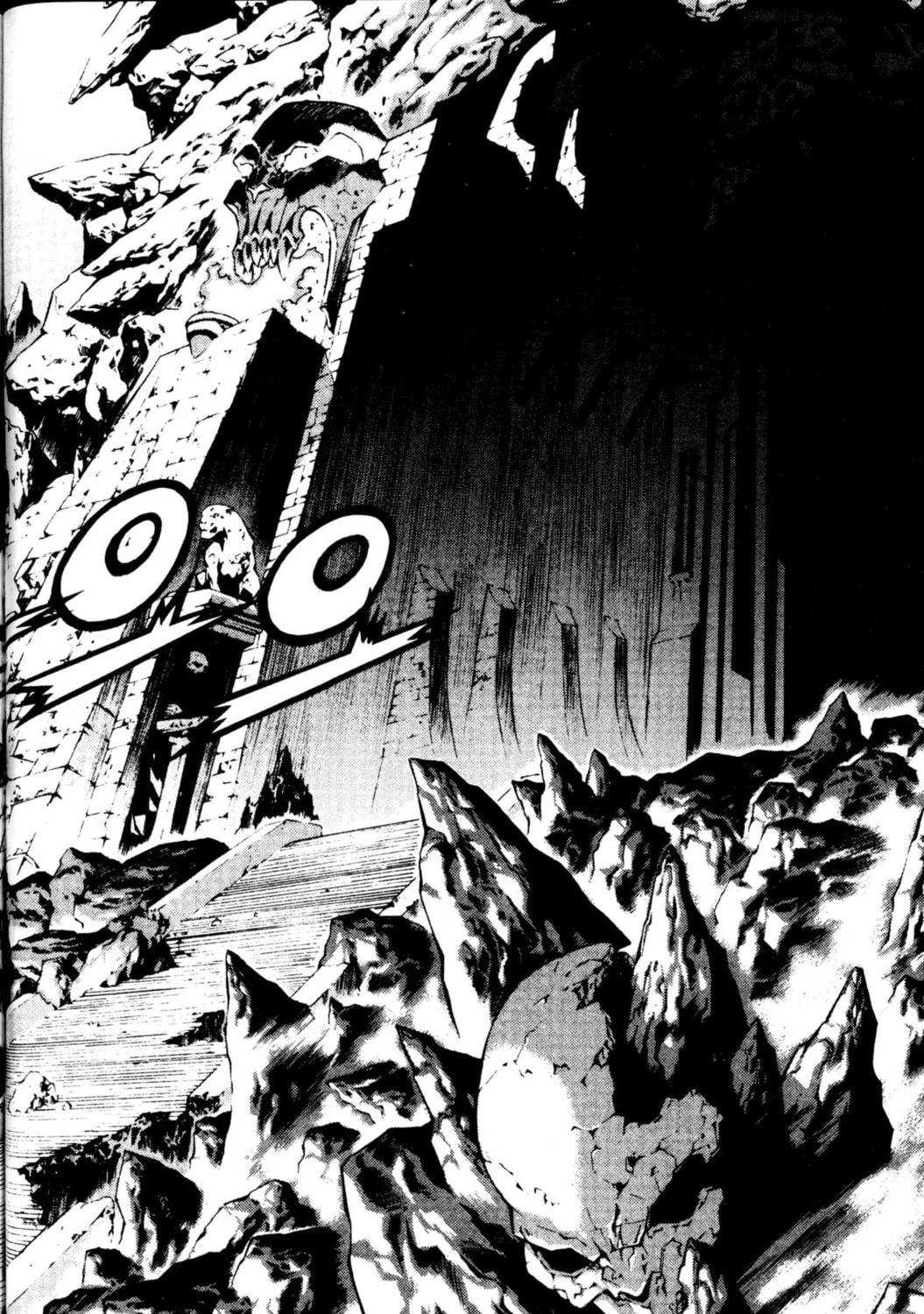 Read Archlord chapter 40 image 44 on Lezhin