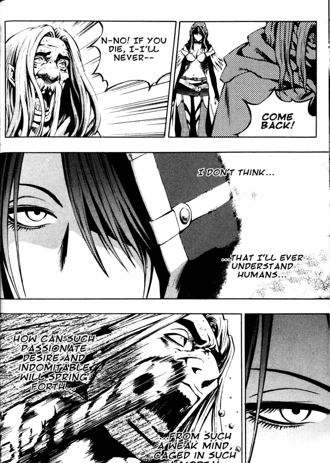 Read Archlord chapter 41 image 36 on Lezhin