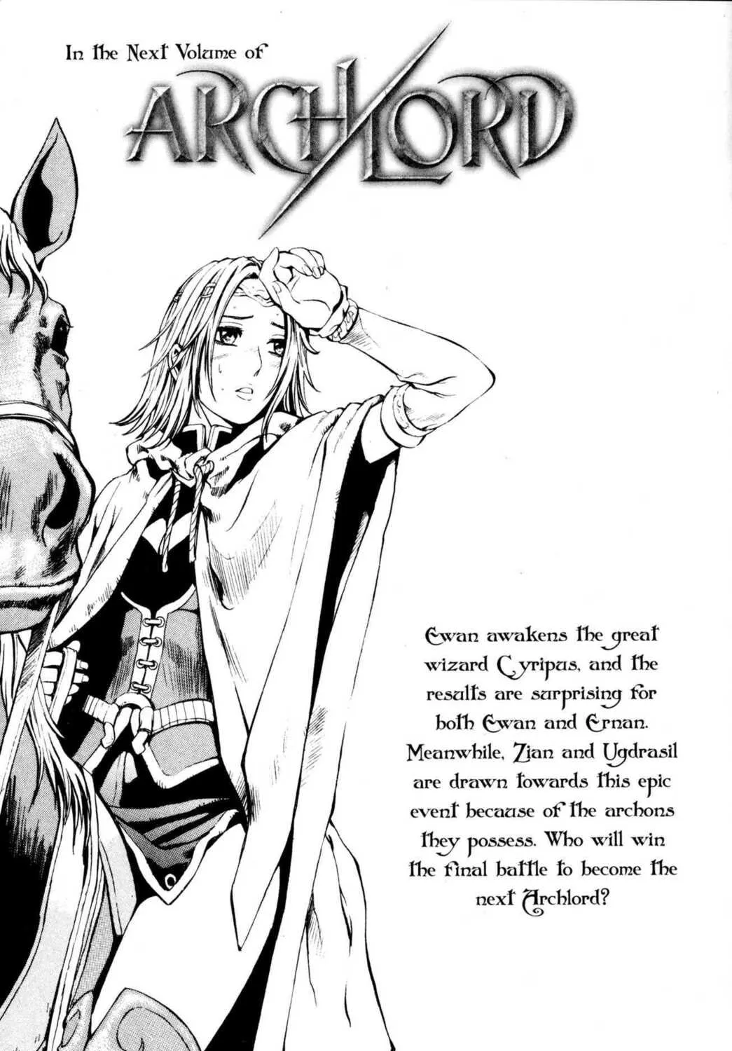 Read Archlord chapter 41 image 54 on Lezhin