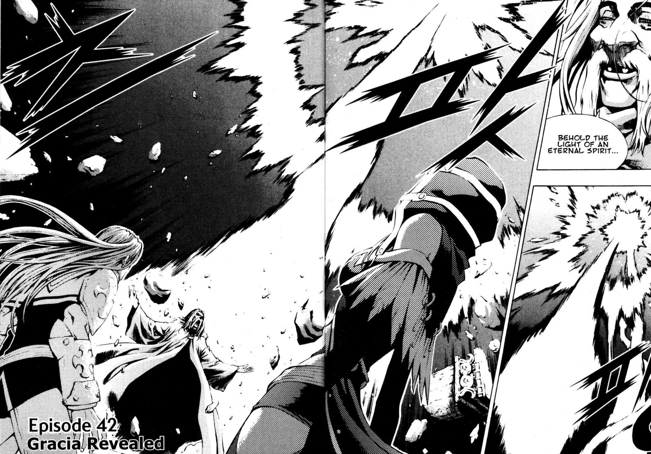Read Archlord chapter 42 image 18 on Lezhin